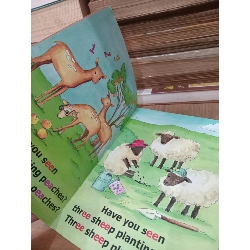 Jack & Jill's Reading series, phonics reading 778278