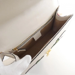 Túi xách Gucci Sylvie 421882 D4ZQG - Hàng hiệu Chính hãng 765239