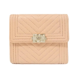 Ví Chanel Boy Chanel Line 80734