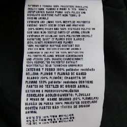 MIU MIU ML1082 SOOO 15PR Áo khoác lông - Hàng hiệu Chính hãng 820540