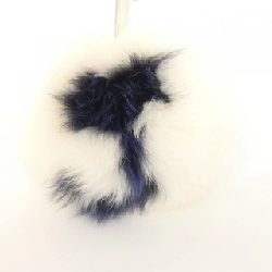 Fendi ABCHARM 7AR45J 5AC móc khóa - Hàng hiệu chính hãng 771908