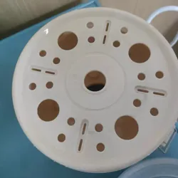 Hộp cơm điện giữ nhiệt Little Bear k thể thiếu đối với những người bận rộn, cho phép 740167