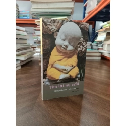 Tìm lại nụ cười - Philip Martin 408589