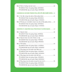 Sổ tay Toán học 12 792491