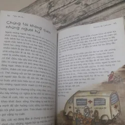 Tên tôi là...Teresa de Calcuta.  Carmen Gil 689334