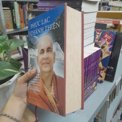 PHÚC LẠC THÁNH THIỆN - Swami Sivananda 446667