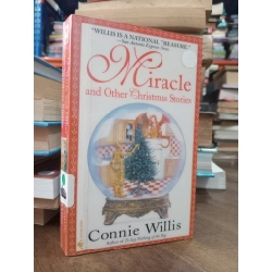 Miracle and other christmas stories - Connie Willis