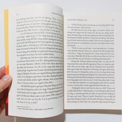 Ngàn Mặt Trời Rực Rỡ - Khaled Hosseini 709404