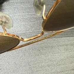 kính mát RAY-BAN tròng màu trà 934840