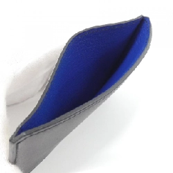 Ví da màu khối 3CC của Hermès 076662CA 624035