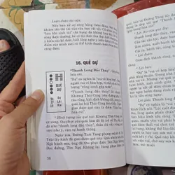 Bí Ẩn Quẻ Dịch 64 Bát Quái Văn Vương  716841