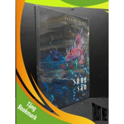 (TẶNG BOOKMARK) Súng săn mới 100% RBK1406 Yasushi Inoue SÁCH VĂN HỌC