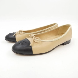 Giày bệt CHANEL 659626