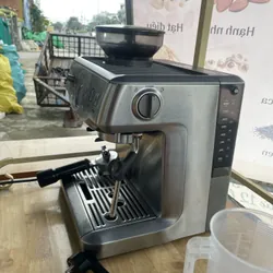 Máy pha cà phê breville 870 735706