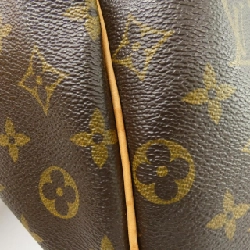 Túi Boston Louis Vuitton Monogram Keepall Bandoulière 60cm M41412 614670