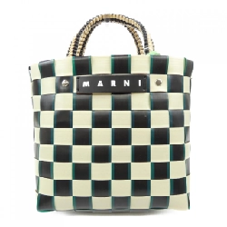 MARNI MARNI MARKET BASKET SHMH0026A0 BAG - Hàng hiệu Authentic