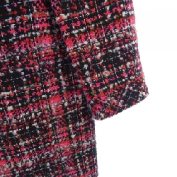 Áo khoác CHANEL LOOK52 P77726V69345 633211