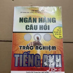 Ngân hàng câu hỏi