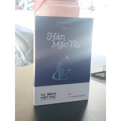Thơ Hàn Mặc Tử 358816