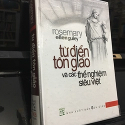 Từ điển tôn giáo và các thể nghiệm siêu việt