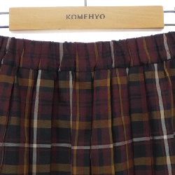 PLST Skirt - Hàng hiệu Authentic 820253