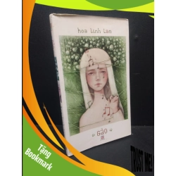(TẶNG BOOKMARK) Hoa linh lan Gào 2016 mới 80% bẩn bìa ố nhẹ RBK0805 văn học