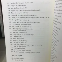 TRÁI TIM YÊU, BÀN TAY ẤM 706430