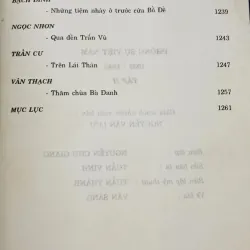 Phóng sự Việt Nam 1932-1945 553216