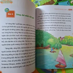 Những điều kì thú về Trái đất 966563