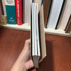 II Sách Thiếu Nhi: Hành Trình Của Cá Voi - MICHAEL MORPURGO - 2017 709460