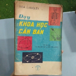 DẠY KHOA HỌC CĂN BẢN 272526