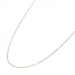 K18YG Dây chuyền - Hàng hiệu Authentic 866587