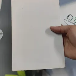 [XƯA] Thơ Phản Thơ (1997) - Trần Mạnh Hảo 776050