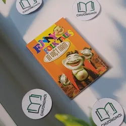 Funny Folk Tales in Viet Nam 703055