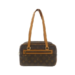 Túi xách vai Louis Vuitton Monogram Cite MM M51182