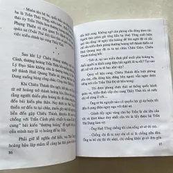 Chuyện tình duyên thời nhà Trần - Lê Khôi 625461