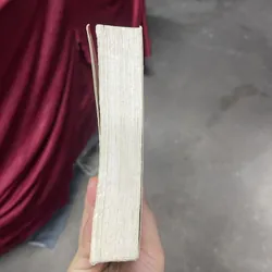 Trật Tự Đen - James Rollins  (c) 740888