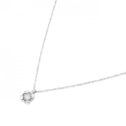 Dây chuyền kim cương PT900/PT850 0.20CT - Hàng hiệu Chính hãng 856862