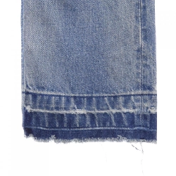 Quần jeans CELINE Wesly 2N850034S - Hàng hiệu Authentic 884984