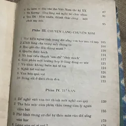 Những kiếp hoa dại - Vương Trí Nhàn - sách đóng bìa xưa  707834