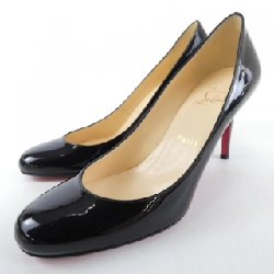 【Mã giảm giá】Giày cao gót CHRISTIAN LOUBOUTIN 663261