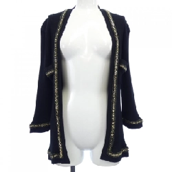 Áo khoác cardigan CHANEL P38537K02643