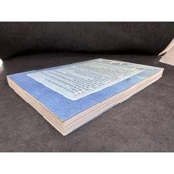 [Phiên Chợ Sách Cũ] Ai và Ky ở Xứ Sở Những Con Số Tàng Hình - Ngô Bảo Châu, Nguyễn Phương Văn 2204, 2012 436598