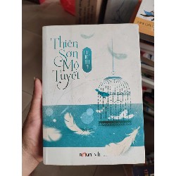 Thiên Sơn Mộ Tuyết