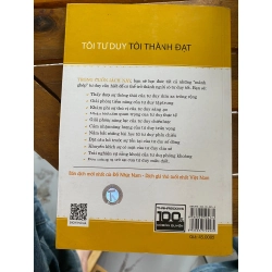 Tôi Tư Duy, Tôi Thành Đạt - John C. Maxwell 531667