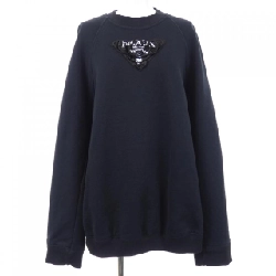 Prada PRADA 134627 S211 1YSE Áo nỉ - Hàng hiệu Chính hãng