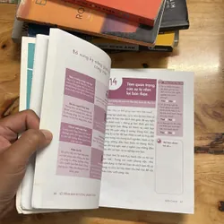 II Sách Kỹ Năng: Lộ Trình Bạn Đi, Tương Lai Bạn Chọn - STELLA COTTRELL - 2020 699283