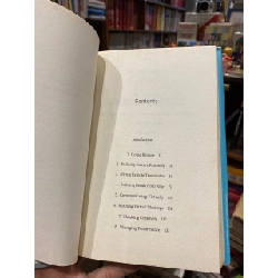 Leading from Anywhere - David Burkus 993877