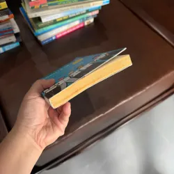 Làm Bạn Với Bầu Trời – Nguyễn Nhật Ánh- K5 1044296
