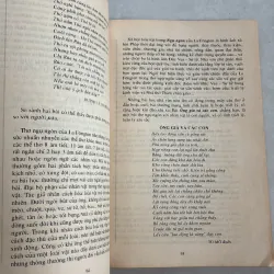 Giáo trình văn học phương tây - Phùng Văn Tửu - 1996s 801063